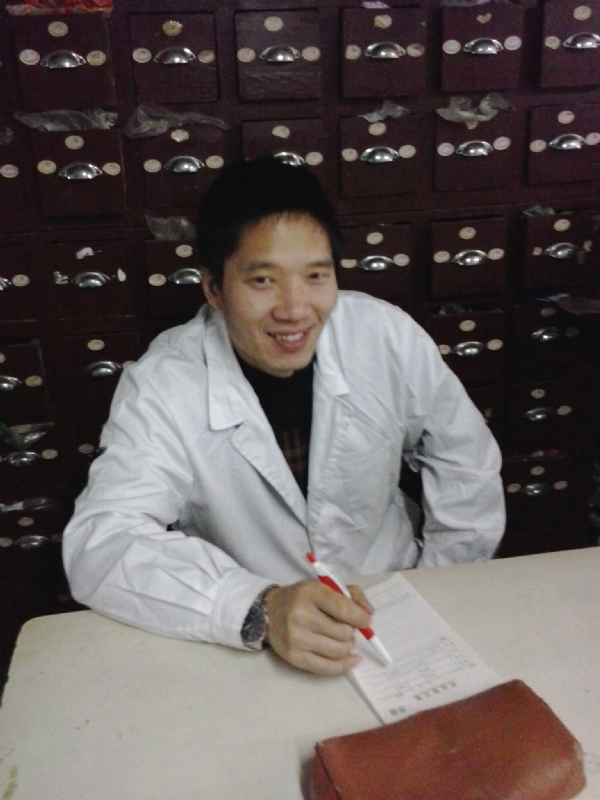 心有灵溪的第一张照片--大连相亲服务中心