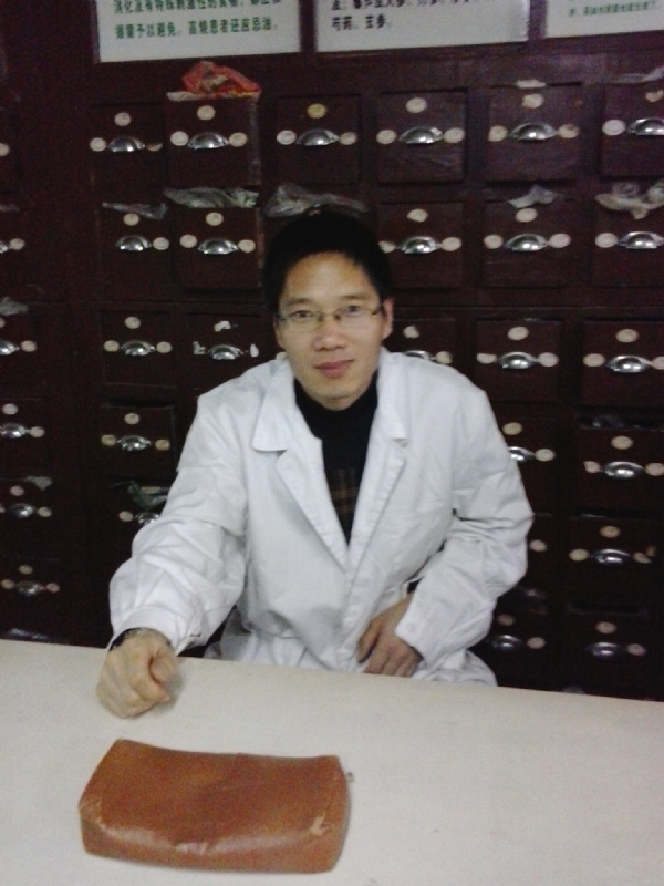 心有灵溪的第二张照片--大连相亲服务中心