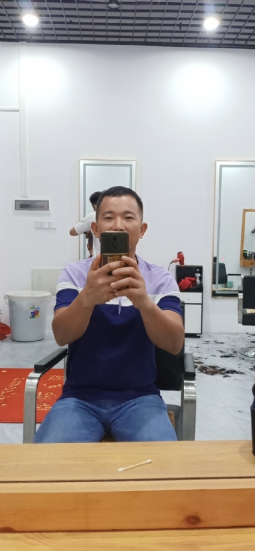 一路上有你的第一张照片--大连相亲服务中心