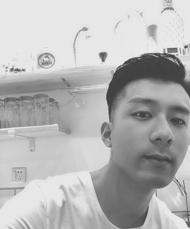 jimmy的第一张照片--大连相亲服务中心