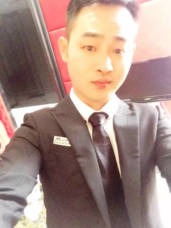 富强的第二张照片--大连相亲服务中心