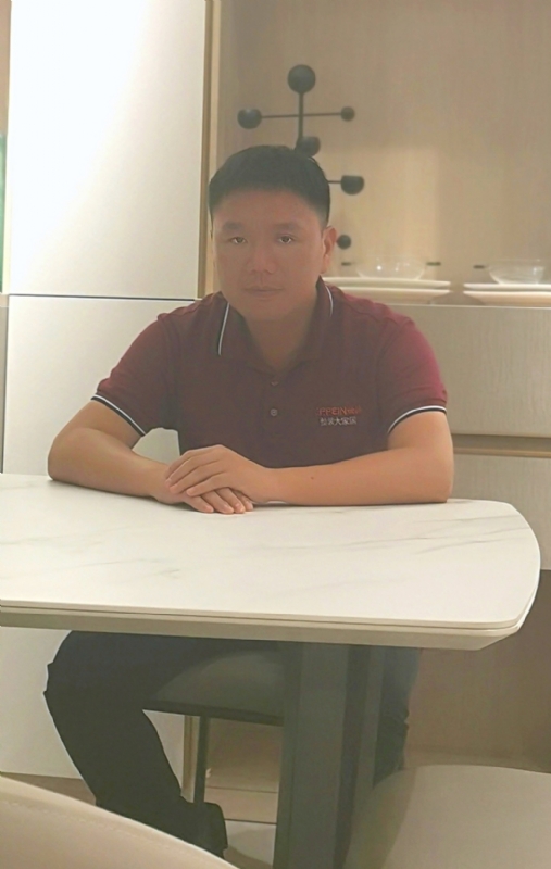 好想有个家的第一张照片--大连相亲服务中心