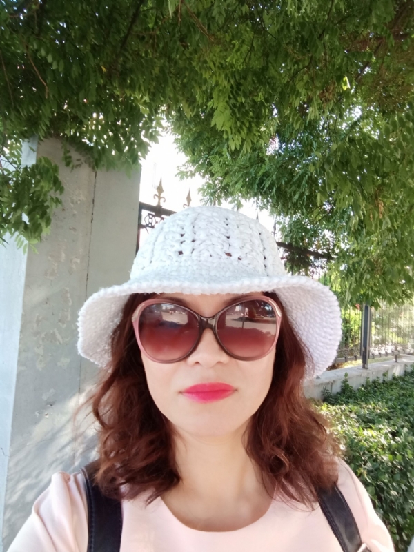 夏花依旧的第三张照片--大连相亲服务中心