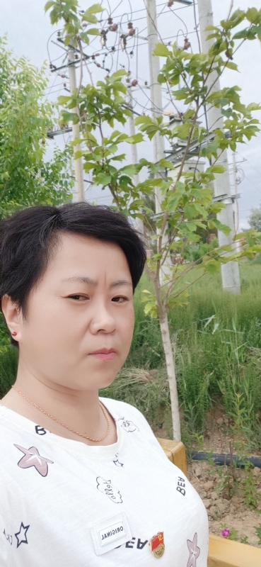 余生勿扰的第二张照片--大连相亲服务中心