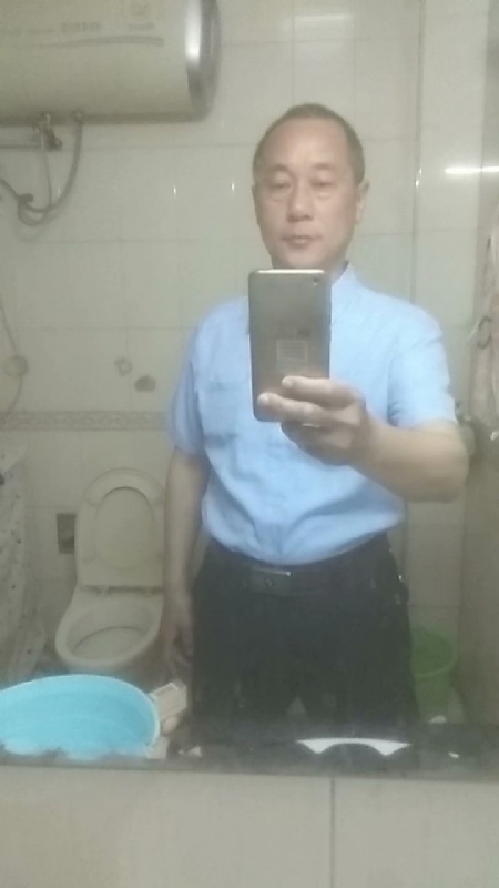 江河湖海的第一张照片--大连相亲服务中心