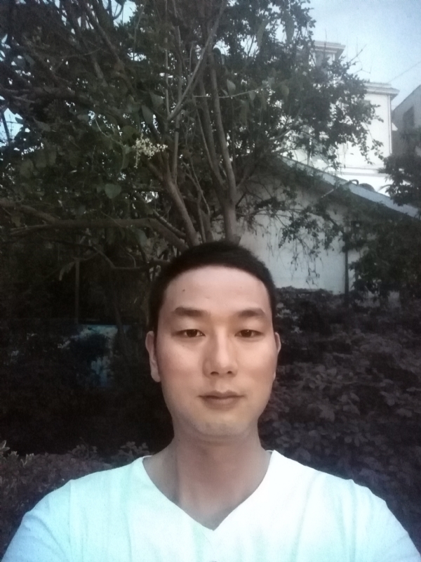 先苦后甜的第一张照片--大连相亲服务中心