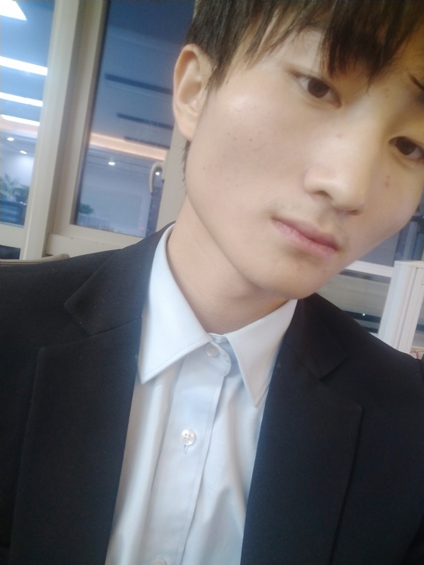 山河的第一张照片--大连相亲服务中心