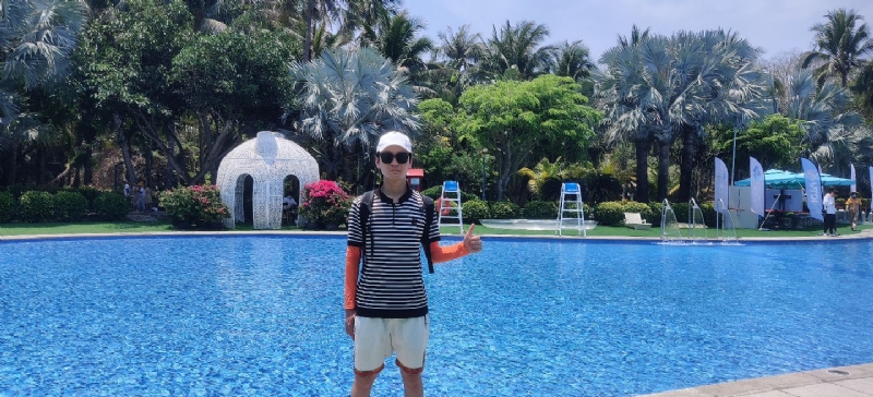 Owen的第一张照片--大连相亲服务中心