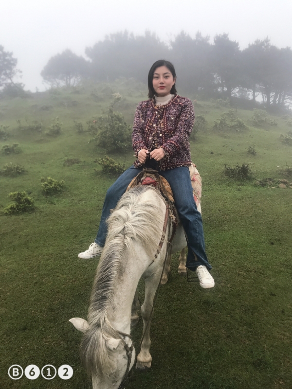 凯欣的第二张照片--大连相亲服务中心