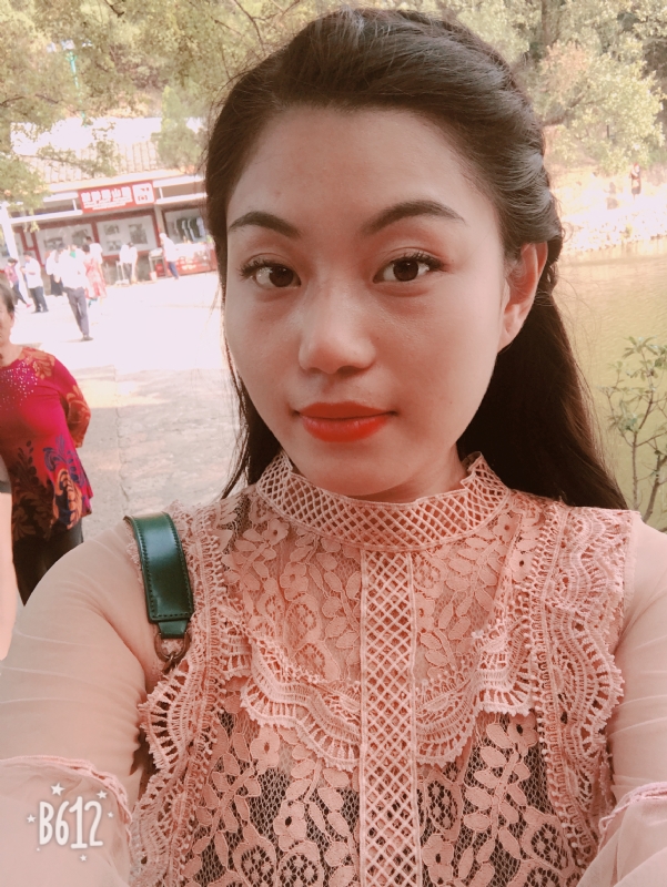 凯欣的第三张照片--大连相亲服务中心