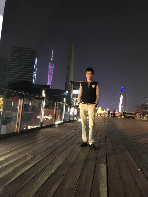 生机·略的第一张照片--大连相亲服务中心