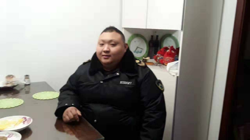 通路的第一张照片--大连相亲服务中心