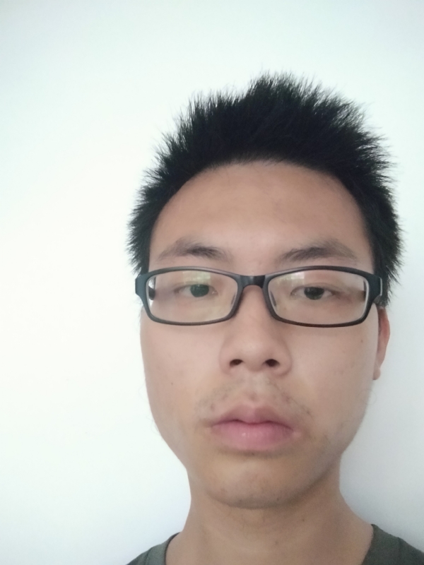 愁丝恨缕沈雄俊爽的第一张照片--大连相亲服务中心