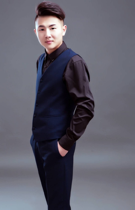 林朋的第一张照片--大连相亲服务中心