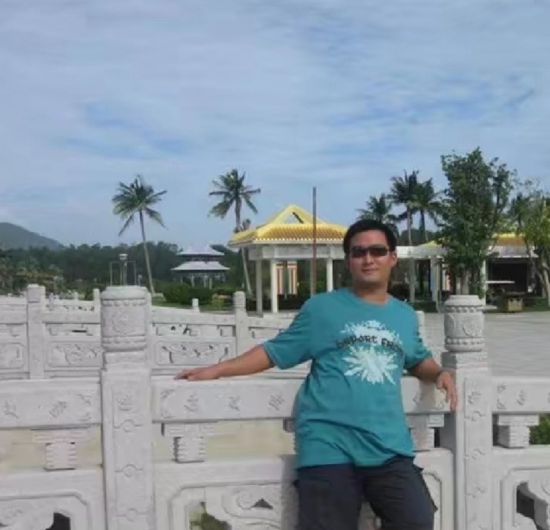 爱相随的第二张照片--大连相亲服务中心