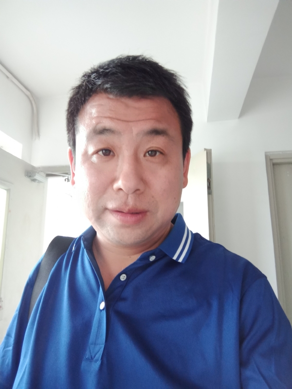 凌志男儿的第一张照片--大连相亲服务中心