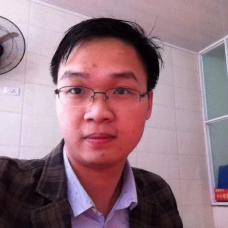 白云飞的第一张照片--大连相亲服务中心