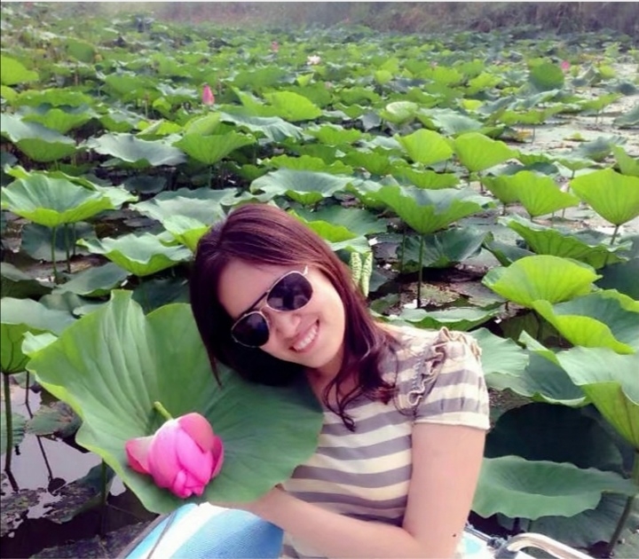 moon的第一张照片--大连相亲服务中心