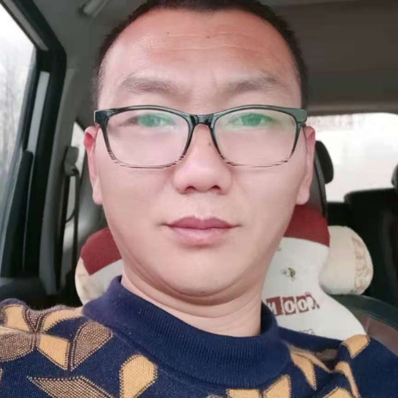 余生不负卿的第一张照片--大连相亲服务中心