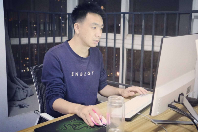 滞后的微笑的第二张照片--大连相亲服务中心