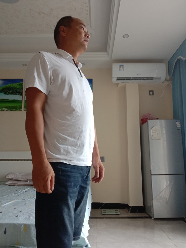 柳暗花明的第一张照片--大连相亲服务中心