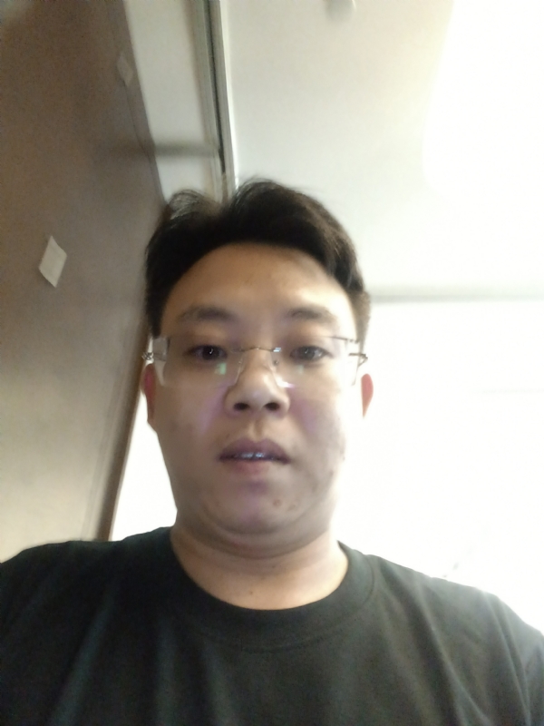 杨小锋的第一张照片--大连相亲服务中心