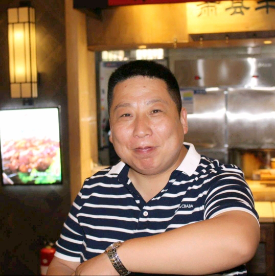 慢半拍的第一张照片--大连相亲服务中心