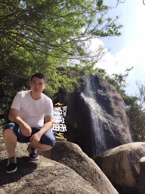 聪儿的第二张照片--大连相亲服务中心