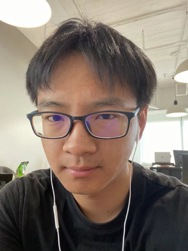 小雨的第一张照片--大连相亲服务中心