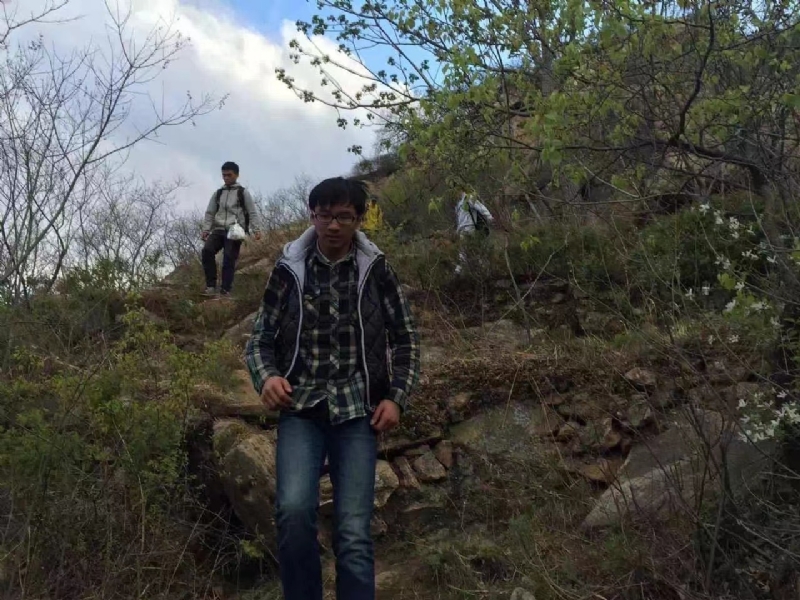 小雨的第二张照片--大连相亲服务中心