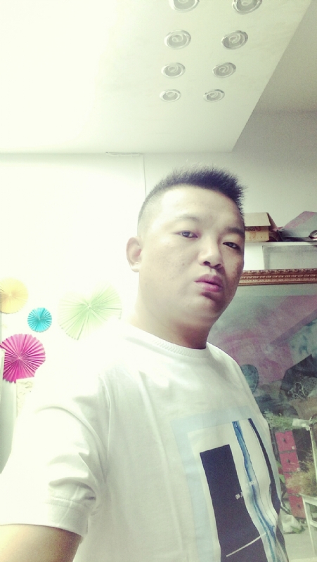 等风来的第一张照片--大连相亲服务中心