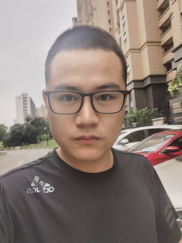 蛋壳zZzz的第一张照片--大连相亲服务中心