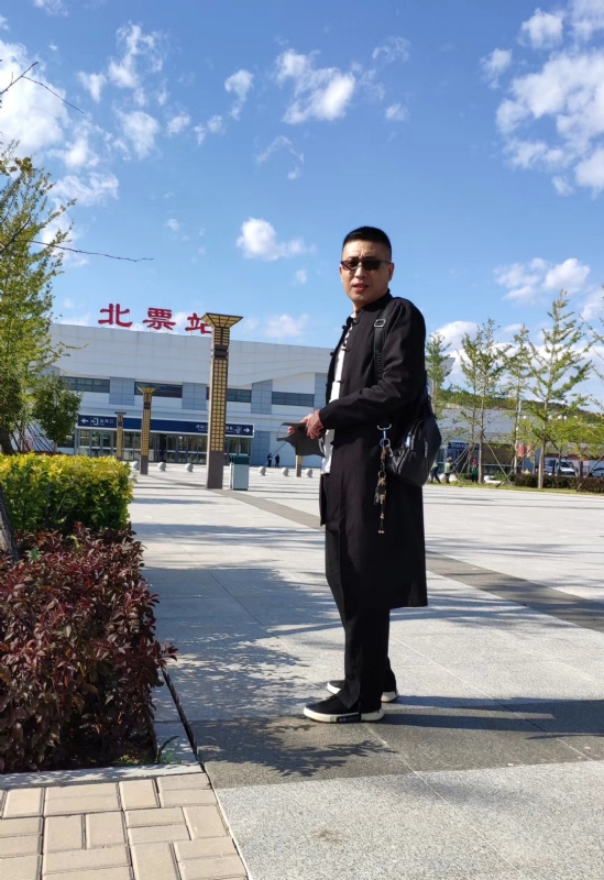 仟佰渡的第一张照片--大连相亲服务中心