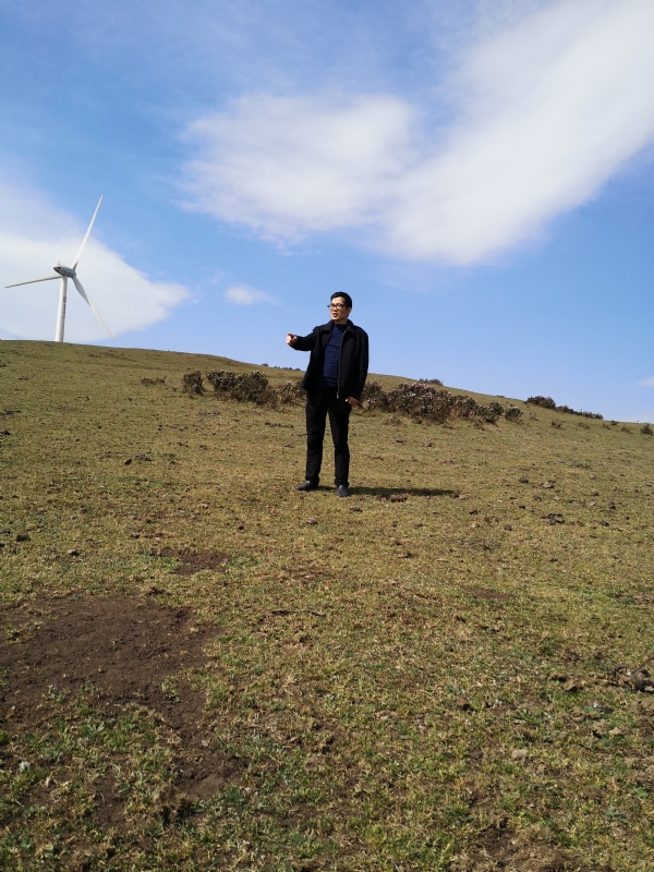 痴心爱人的第二张照片--大连相亲服务中心