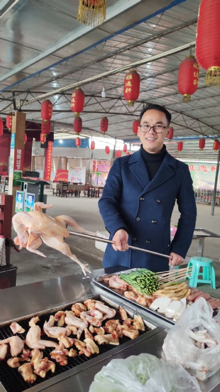 新人波导的第二张照片--大连相亲服务中心