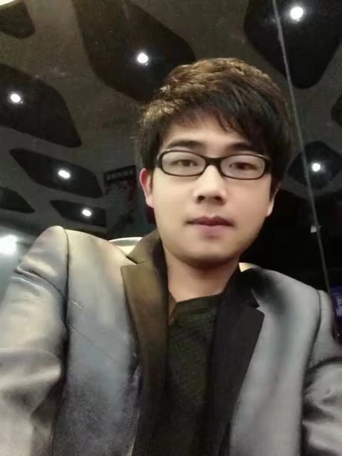 久伴的第一张照片--大连相亲服务中心