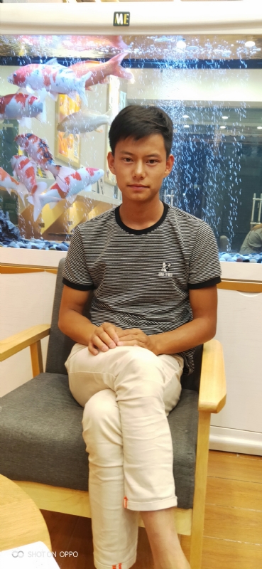 长情橙子的第一张照片--大连相亲服务中心