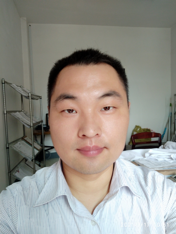 阿灿的第一张照片--大连相亲服务中心