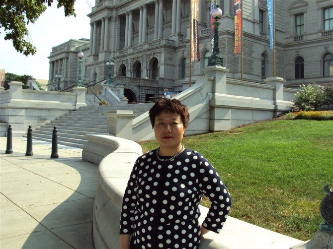 心灵归宿的第二张照片--大连相亲服务中心