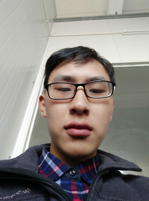 天启星辰的第一张照片--大连相亲服务中心