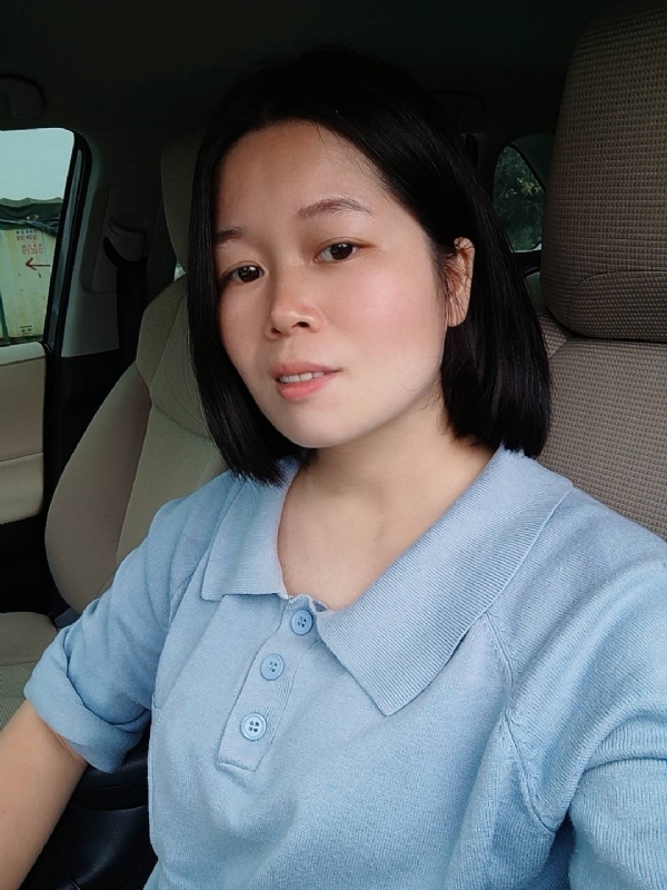 贝贝的第三张照片--大连相亲服务中心