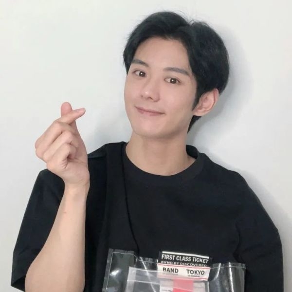 逍遥的第一张照片--大连相亲服务中心