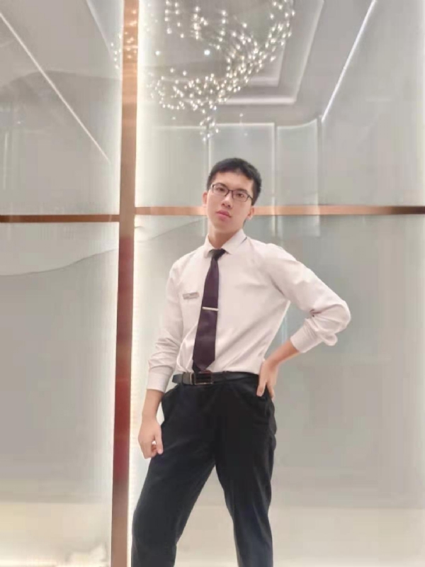 晴天的第一张照片--大连相亲服务中心