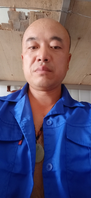 啸山的第一张照片--大连相亲服务中心