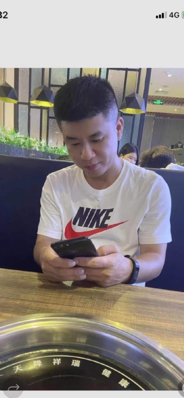 柒柒的第一张照片--大连相亲服务中心