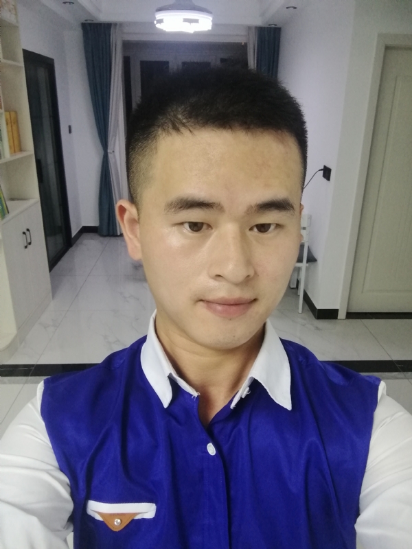 有理有你有理的第二张照片--大连相亲服务中心