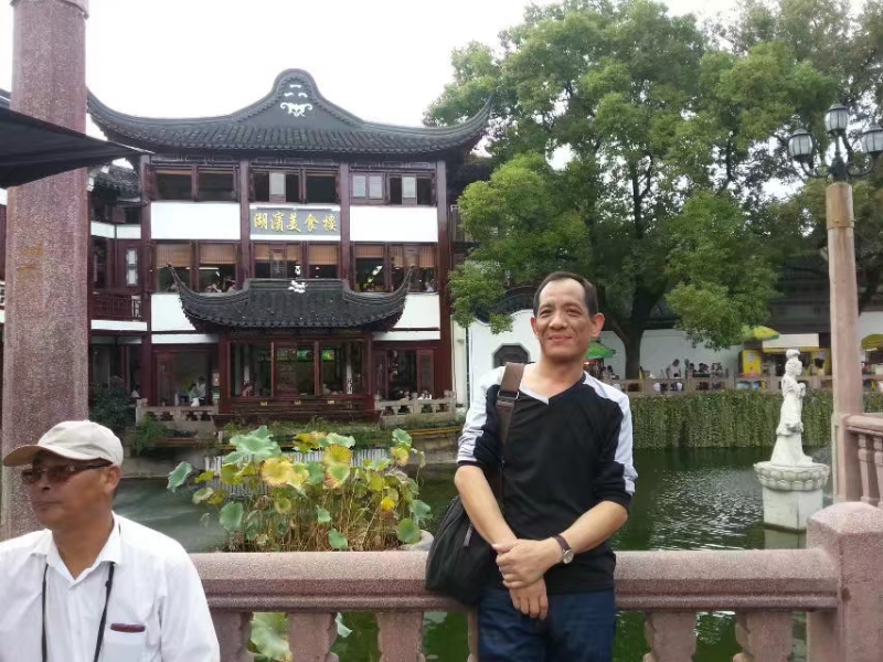 海~天2021的第一张照片--大连相亲服务中心