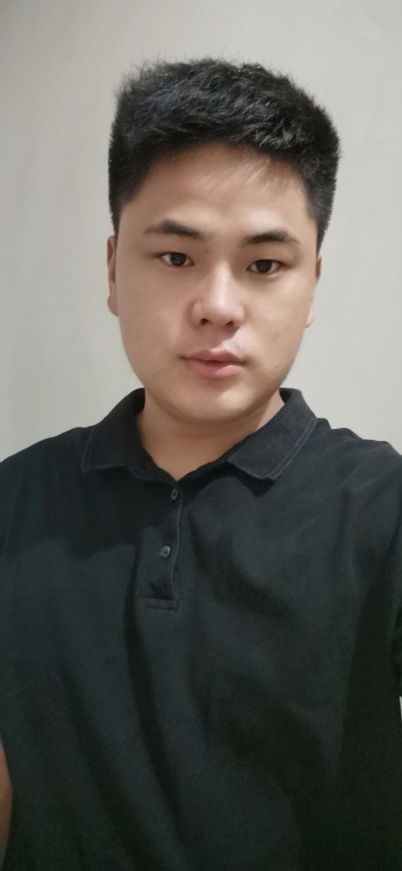 牛汉然的第一张照片--大连相亲服务中心