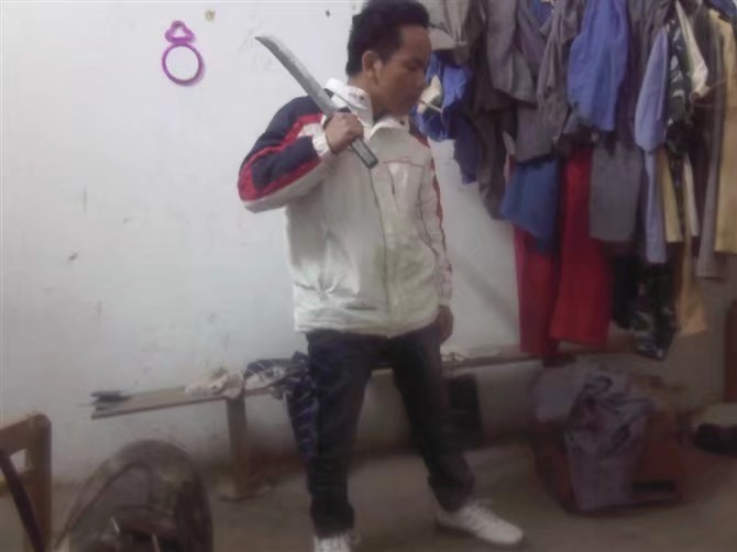 游侠儿的第一张照片--大连相亲服务中心