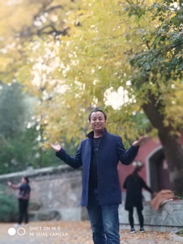 爱转角的第一张照片--大连相亲服务中心